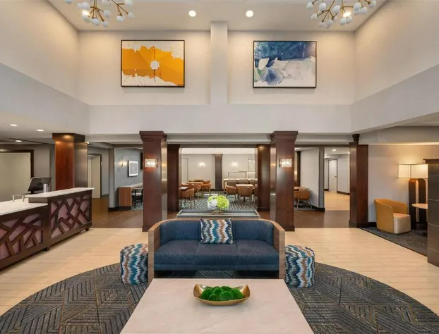 Homewood Suites by Hilton Columbus/Polaris, OH hotel detail image 4