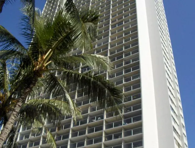 Skyline Island Colony Hotel hotel detail image 2