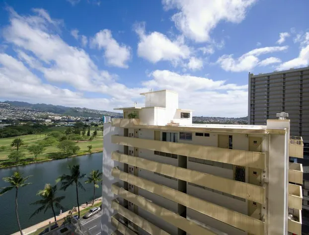 Skyline Island Colony Hotel hotel detail image 3