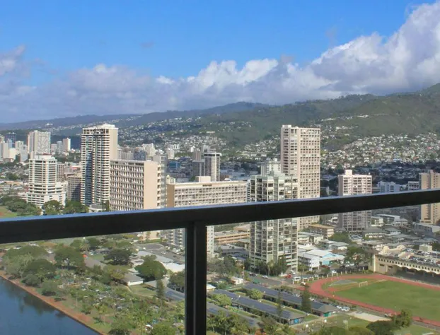 Skyline Island Colony Hotel hotel detail image 4