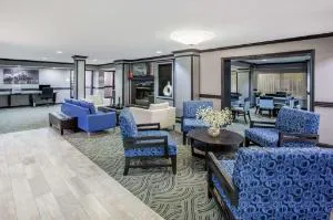 Americas Best Value Inn Canton hotel detail image 1