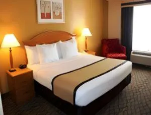 Americas Best Value Inn Canton hotel detail image 3
