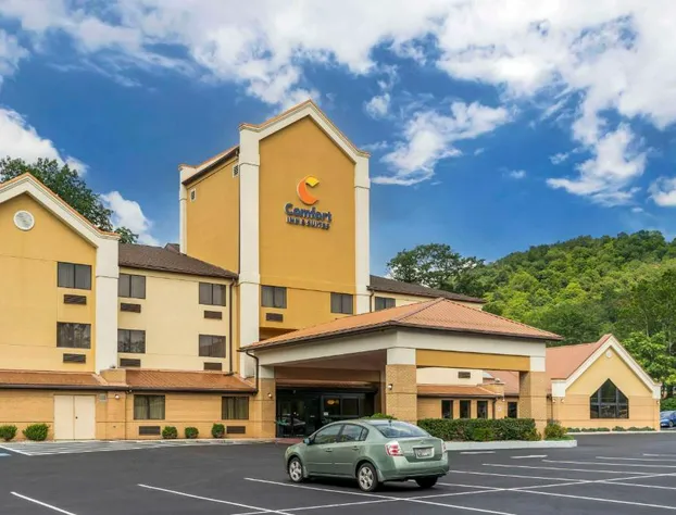 Comfort Inn & Suites LaVale - Cumberland hotel detail image 3
