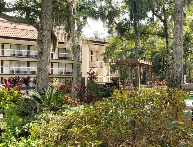 Simple Rewards Inn hotel detail image 2