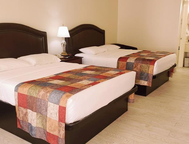 Simple Rewards Inn hotel detail image 3
