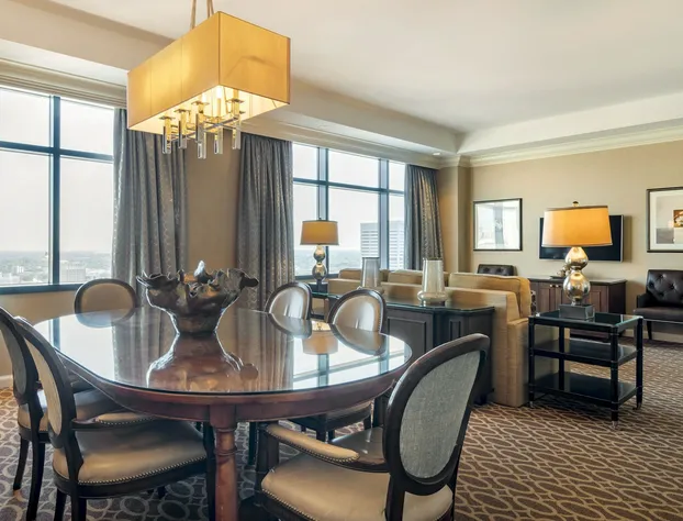 Omni Atlanta Hotel at Centennial Park hotel detail image 3