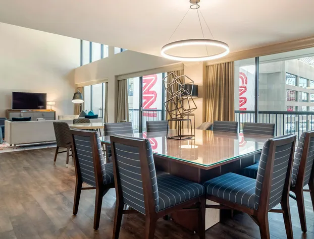 Omni Atlanta Hotel at Centennial Park hotel detail image 4