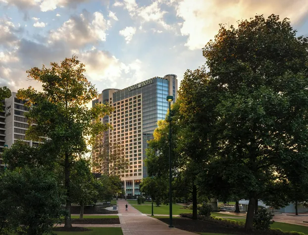 Omni Atlanta Hotel at Centennial Park hotel detail image 2