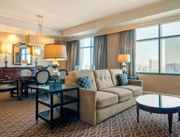 Omni Atlanta Hotel at Centennial Park hotel detail image 3