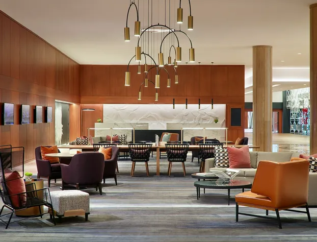 Omni Atlanta Hotel at Centennial Park hotel detail image 4