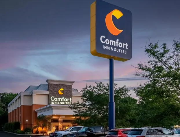 Comfort Inn & Suites Newark - Wilmington hotel detail image 4