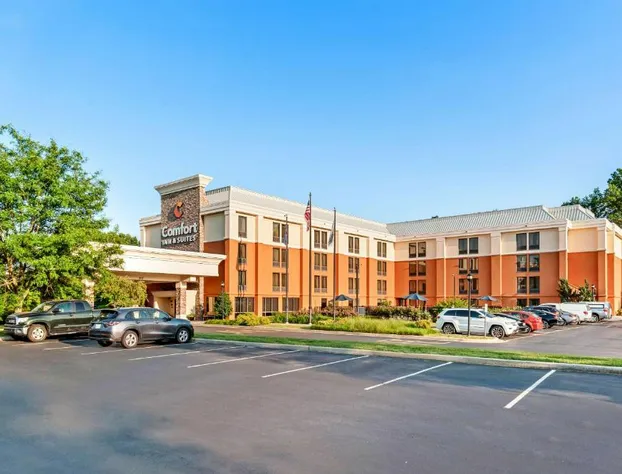 Comfort Inn & Suites Newark - Wilmington hotel detail image 2