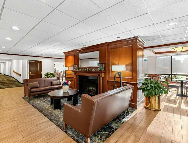 Comfort Inn & Suites Newark - Wilmington hotel detail image 4