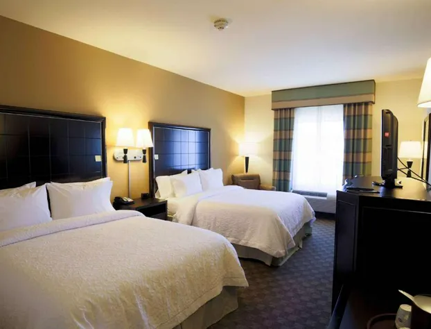 Hampton Inn & Suites McAlester hotel detail image 4