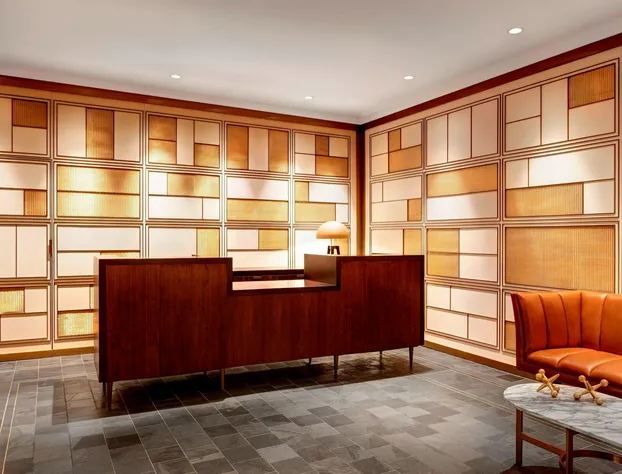 Le Méridien Indianapolis hotel detail image 1