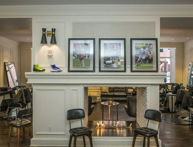 Le Méridien Indianapolis hotel detail image 3