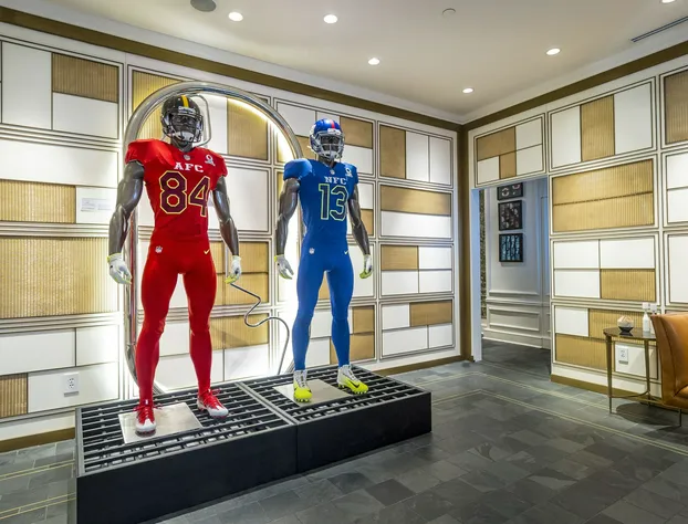 Le Méridien Indianapolis hotel detail image 4