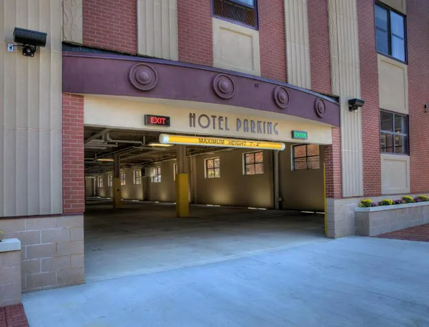 Hotel Warner hotel detail image 3