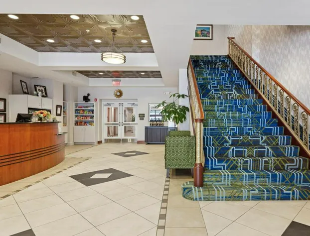 Hotel Warner hotel detail image 4