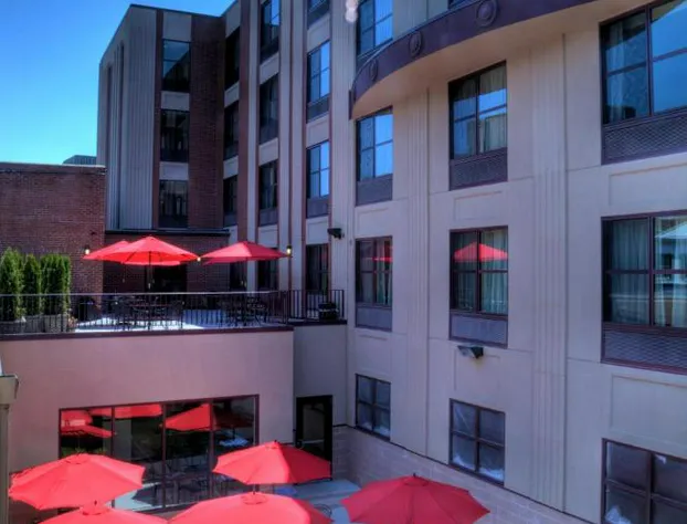 Hotel Warner hotel detail image 1