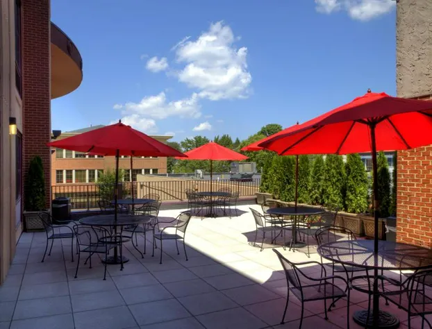 Hotel Warner hotel detail image 4