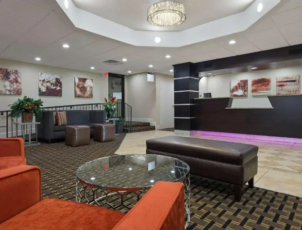 Best Western Lumberton hotel detail image 2