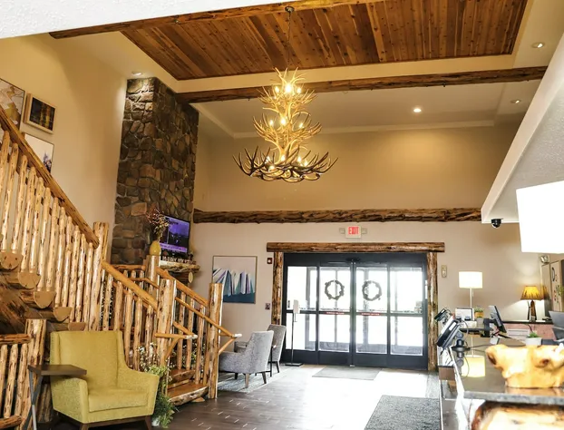 Holiday Inn Express Hotel & Suites Donegal by IHG hotel detail image 3