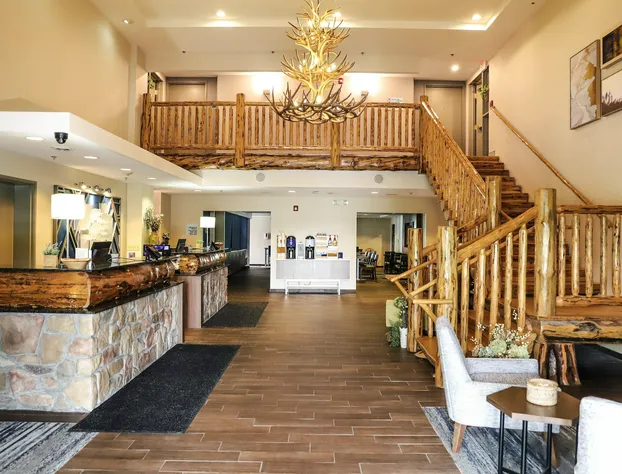 Holiday Inn Express Hotel & Suites Donegal by IHG hotel detail image 4