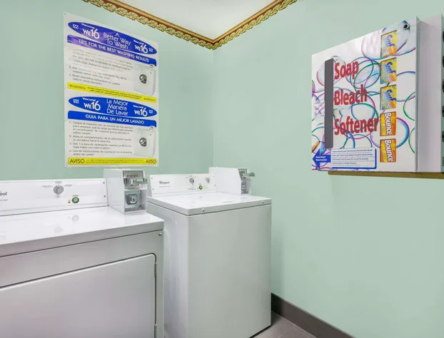 Baymont by Wyndham Bowling Green hotel detail image 4