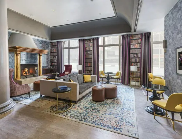 The Marker Union Square San Francisco hotel detail image 3