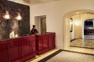 The Marker Union Square San Francisco hotel detail image 1