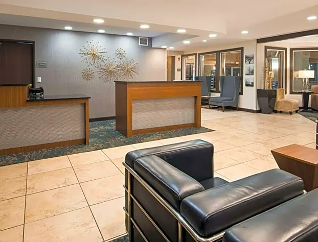 Best Western Toledo South Maumee hotel detail image 2