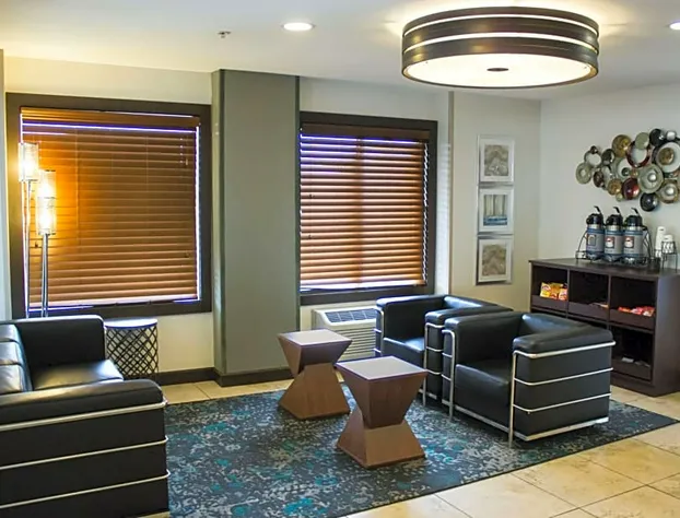 Best Western Toledo South Maumee hotel detail image 3