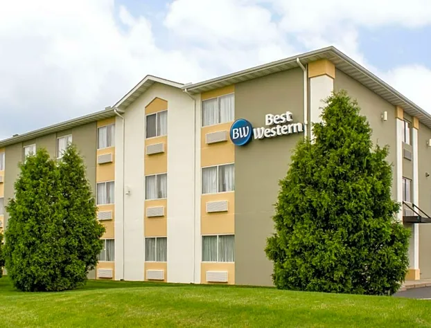 Best Western Toledo South Maumee hotel detail image 1