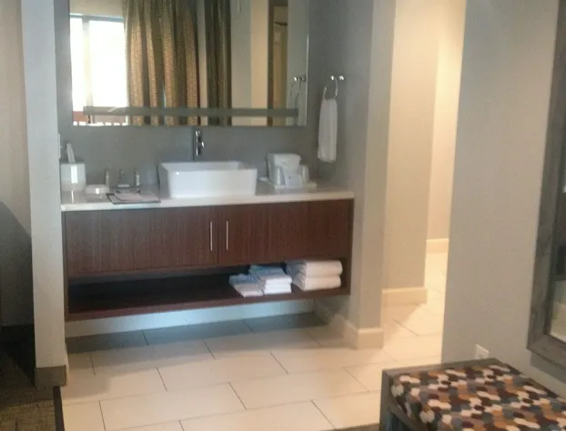 Baymont by Wyndham Maumee Toledo hotel detail image 2