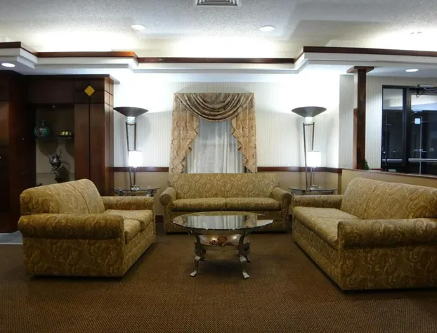 Windsor Inn & Suites hotel detail image 3