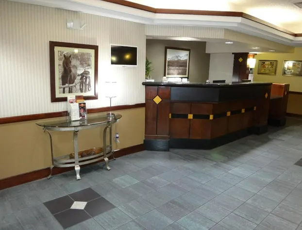 Windsor Inn & Suites hotel detail image 4