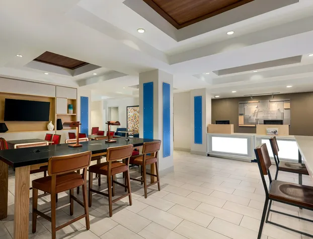 Holiday Inn Express & Suites Shawnee by IHG hotel detail image 3