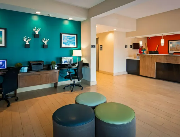 Best Western Wesley Chapel hotel detail image 2