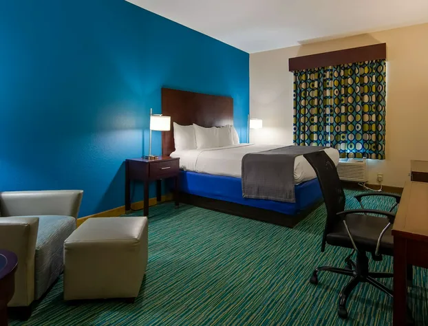 Best Western Wesley Chapel hotel detail image 3