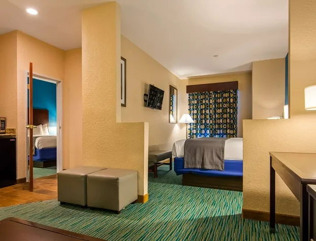 Best Western Wesley Chapel hotel detail image 4