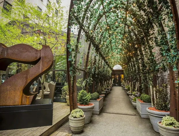 NoMo SoHo hotel detail image 2