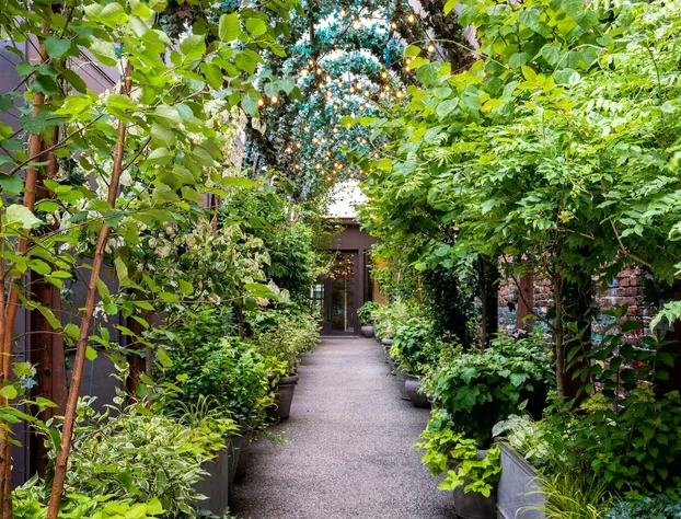 NoMo SoHo hotel detail image 3