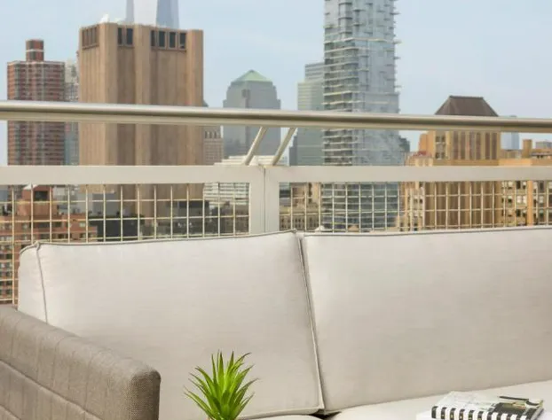 NoMo SoHo hotel detail image 1