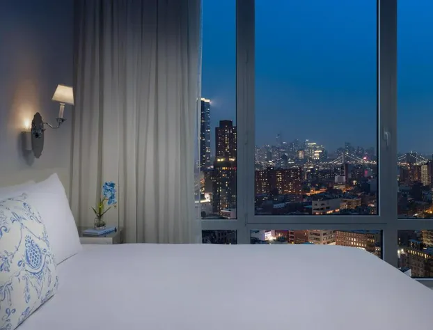 NoMo SoHo hotel detail image 2