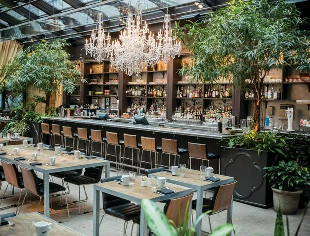 NoMo SoHo hotel detail image 3