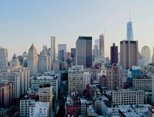 NoMo SoHo hotel detail image 4