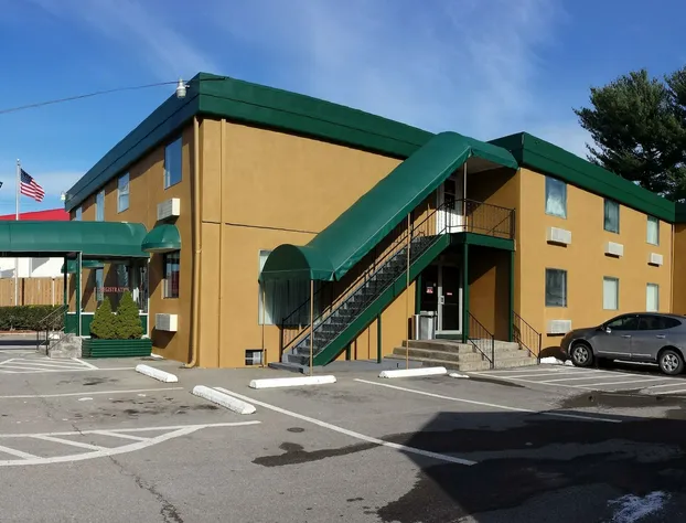 Travelodge by Wyndham Beckley hotel detail image 2