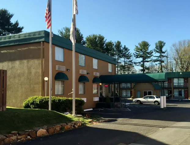 Travelodge by Wyndham Beckley hotel detail image 3