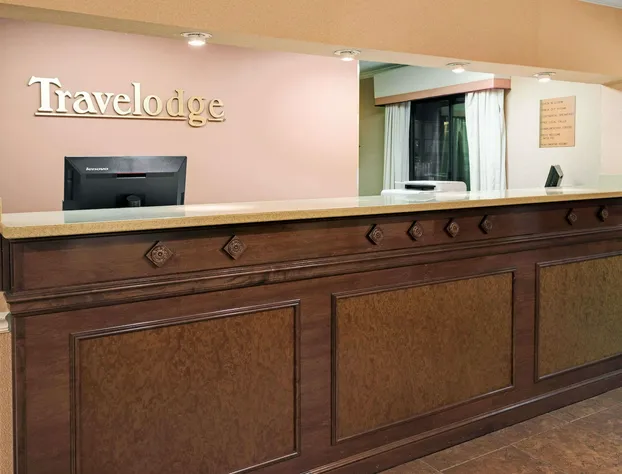 Travelodge by Wyndham Beckley hotel detail image 4